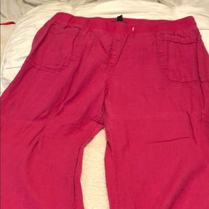 Women’s pants